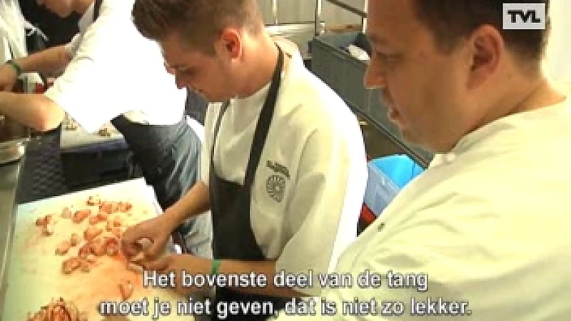 Limburg proeft