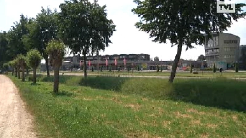Ruzie in Maaseik