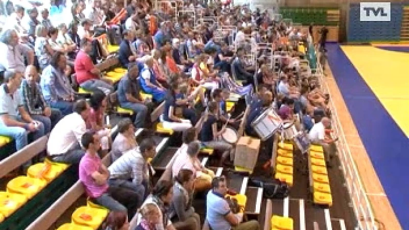 Bocholt pakt de beker