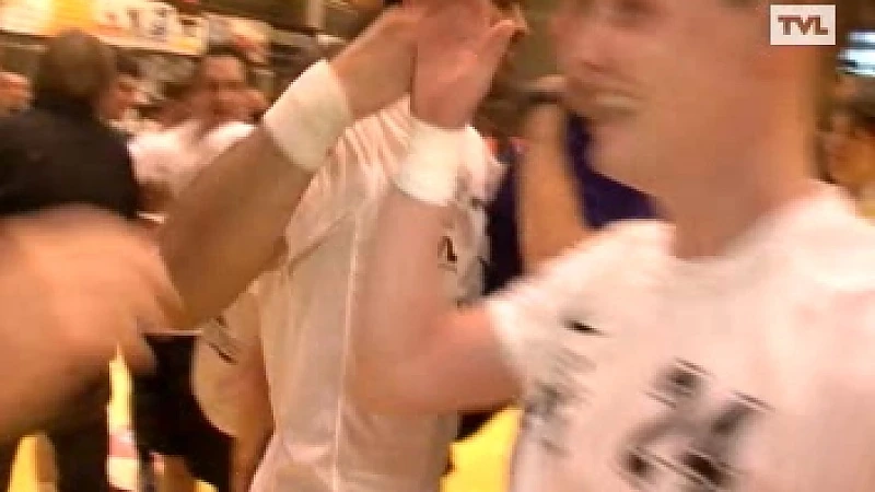 Reacties na handbalfinales