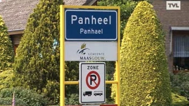 Giftige afvalstoffen naar Dilsen?