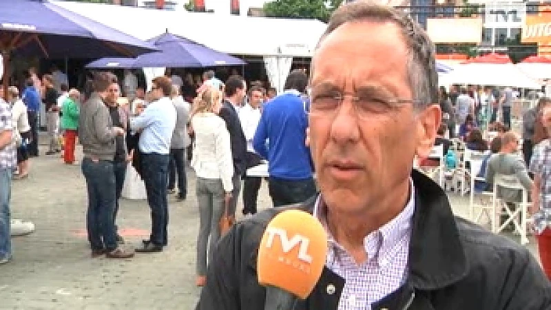 Blijft het mooi de volgende dagen?