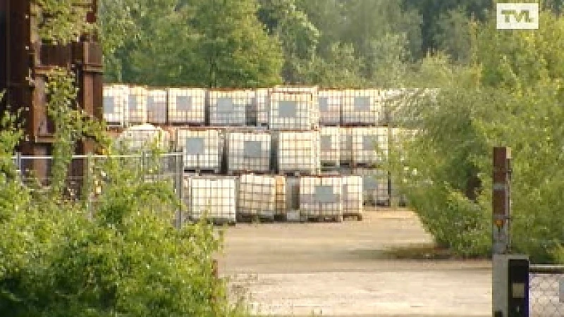 Afval voor Edelchemie Dilsen-Stokkem onschadelijk