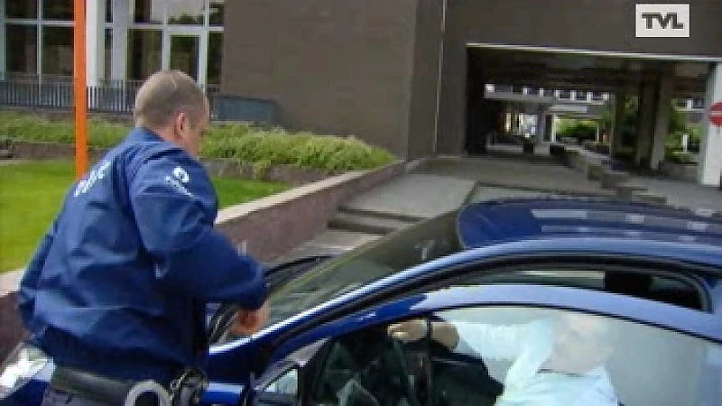 Strengere controles op foutparkeerders mindervalideplaatsen