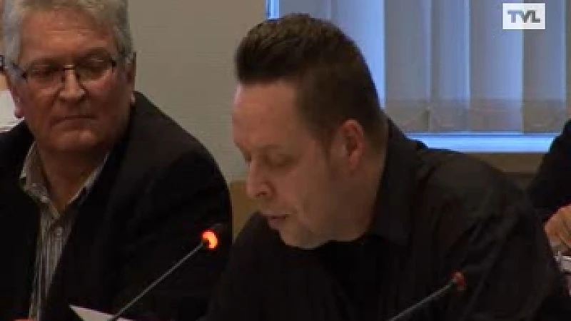 Gemeenteraad Beringen keurt nulmeting Ravenshout goed