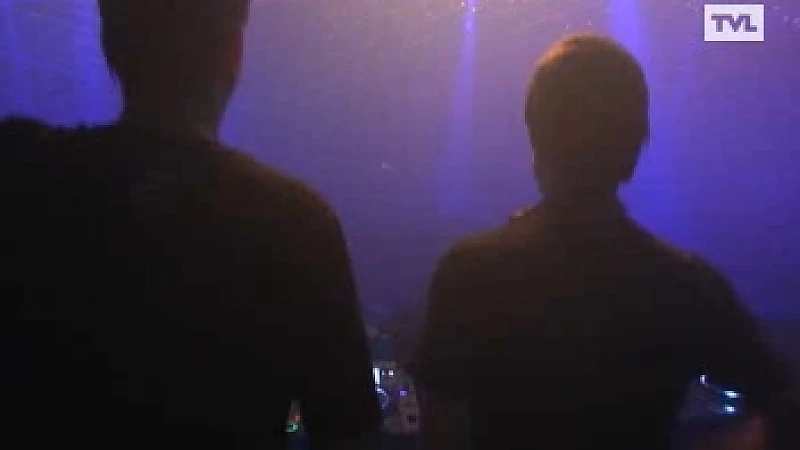 Dj-duo Ed&Kim stopt ermee