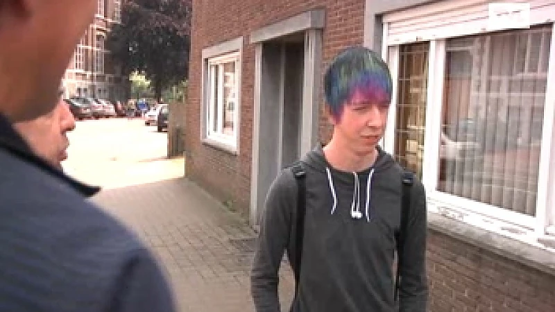 Maasmechelaar in clinch met schoolbestuur door kapsel