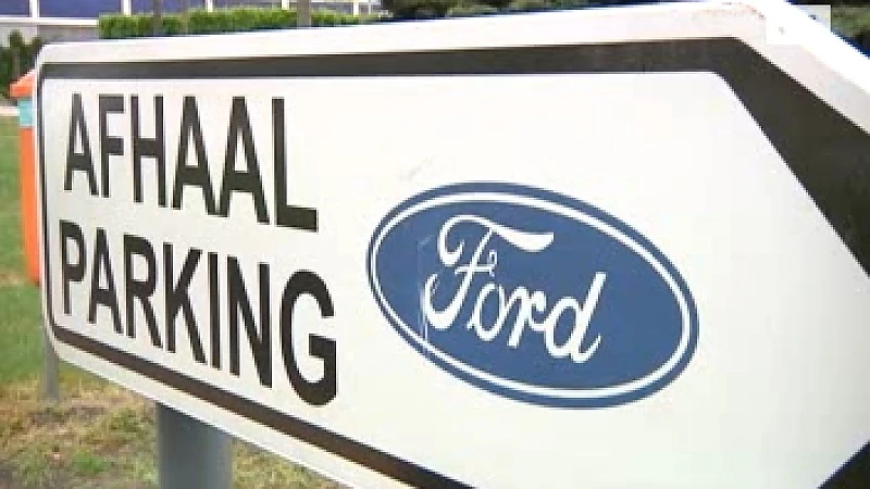 Ford miljoenen kwijt door claims arbeiders?