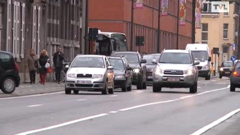 Mobiliteitsplan Hasselt-Genk: Unizo in de bres voor ondernemers
