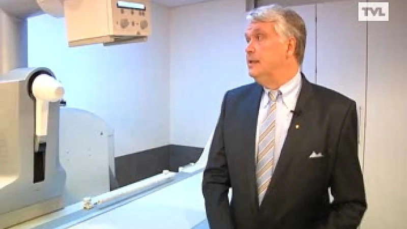 ZOL opent afdeling radiologie op spoed