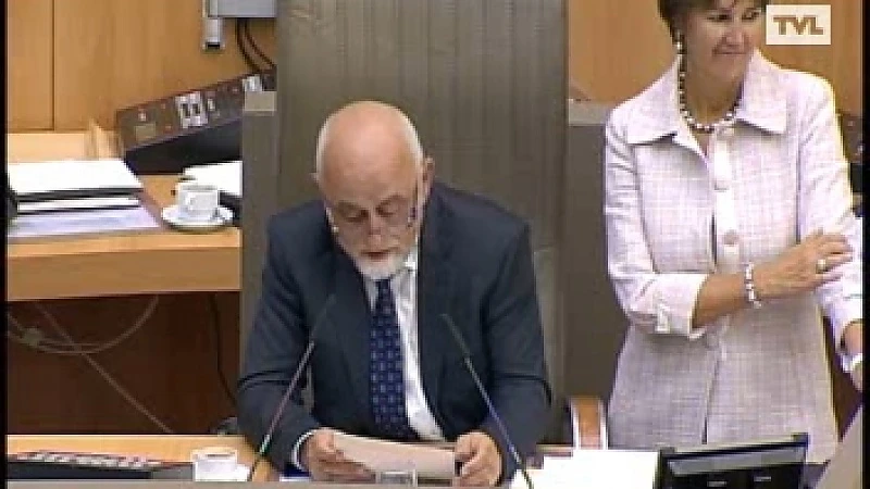 Jan Peumans tegen mogelijke fusie Infrax en Eandis