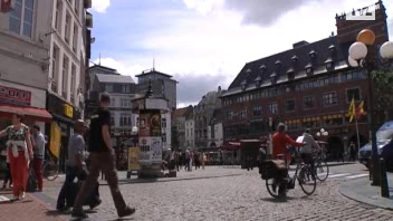 Ambitieuze beleidsnota Hasselt roept vragen op