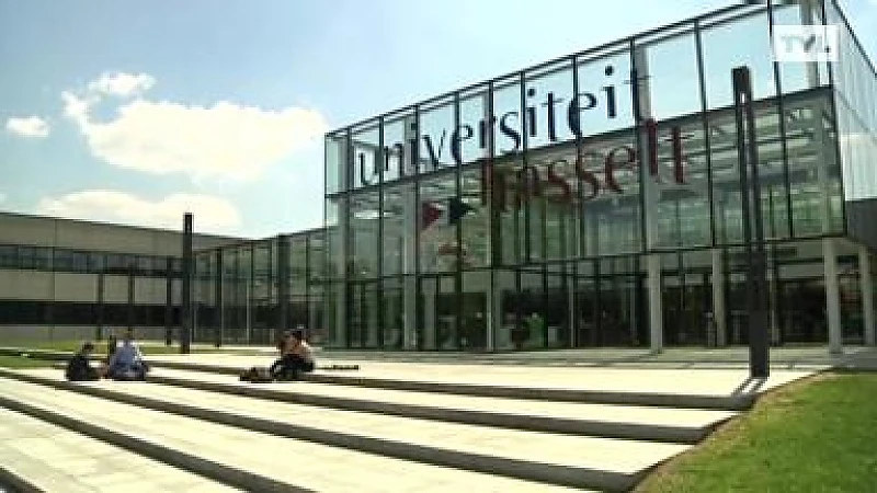 Universitaire campus mag 130ha uitbreiden