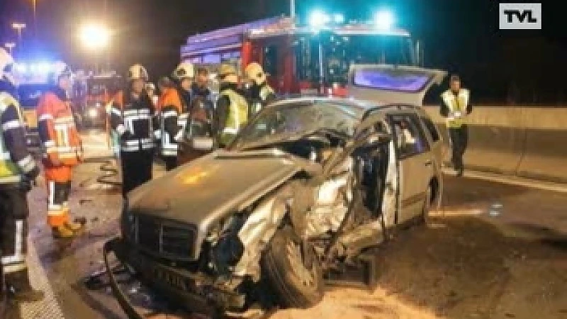Dronken bestuurder gaat vrijuit na dodelijk ongeval