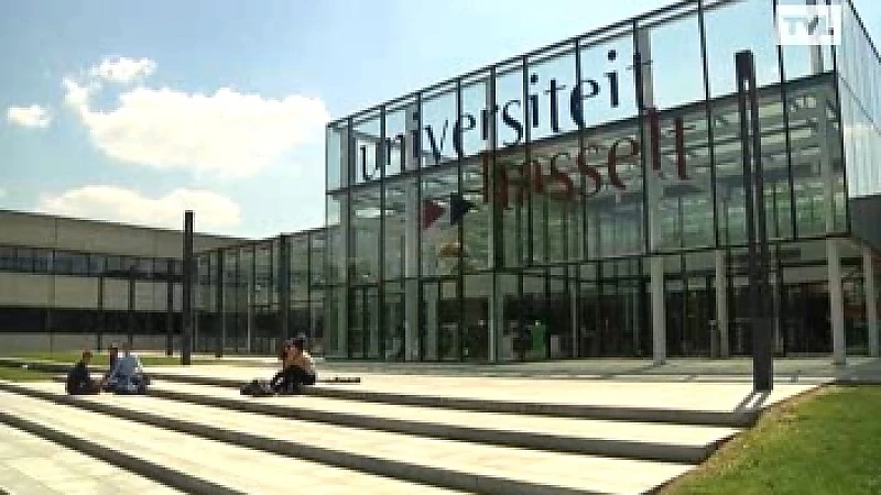 Extra opleiding voor Universiteit Hasselt bijna rond