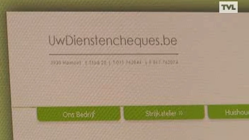 184 mensen verliezen baan bij dienstenchequebedrijf