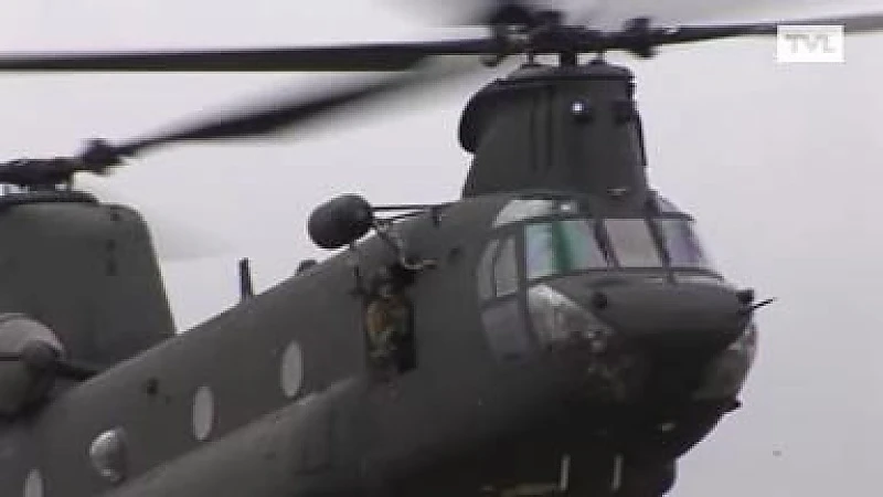 Limburgse militairen naar Mali