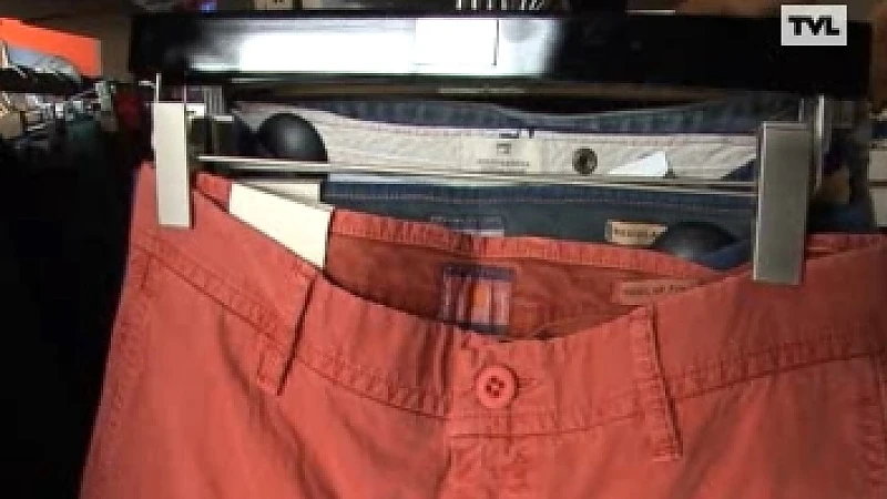 Slechte verkoop door slecht weer