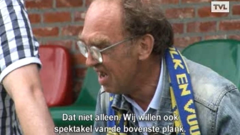 Winst voor Kanaries in eerste oefenpot