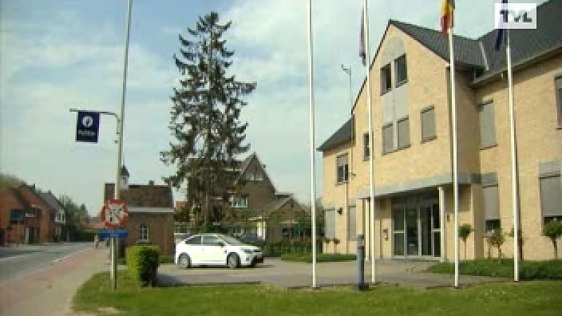 Donderdag start proces tegen 8 politiemannen van zone Borgloon