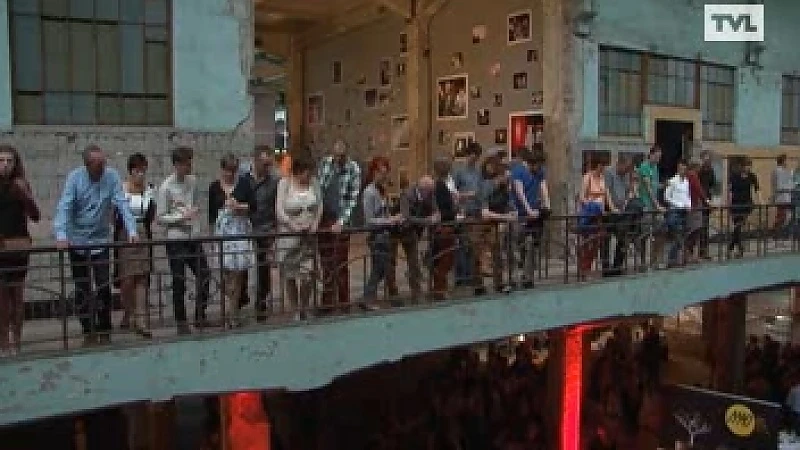 Studenten Mad Faculty stellen masterproject voor