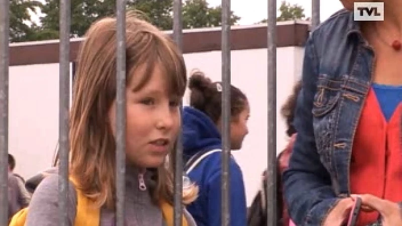 Bussen dagen niet op voor schoolreis Efteling