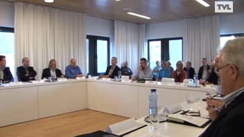 Besparingen bij Limburgse gemeenten duren voort
