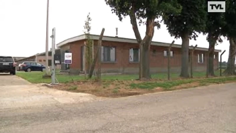 Negen militaire domeinen te koop in Limburg