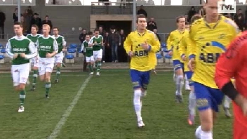 Spouwen-Mopertingen ontvangt Porto FC en MVV