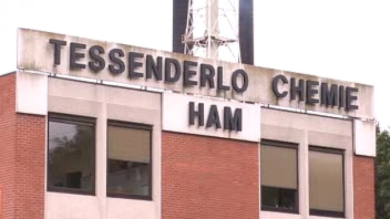 170 banen bedreigd bij Tessenderlo Chemie Ham