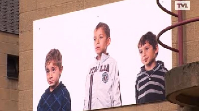 Kinderen van de Waterstraat