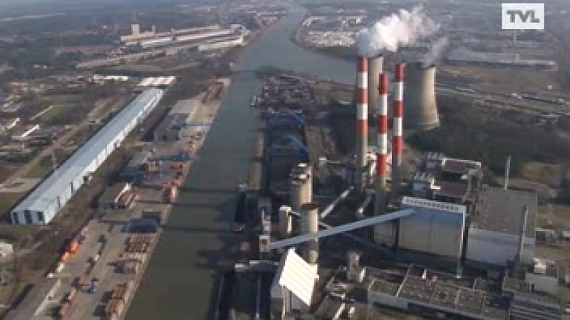Concentratie zware metalen Genk-Zuid blijft dalen