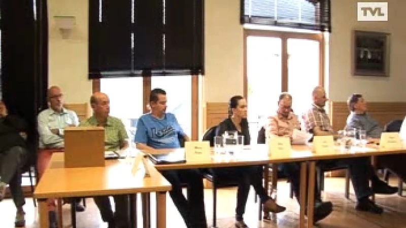 OCMW en gemeenteraad Wellen gaan samenwerken