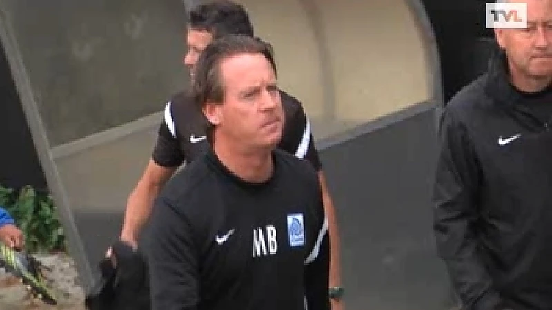 Been verlengt contract bij Genk
