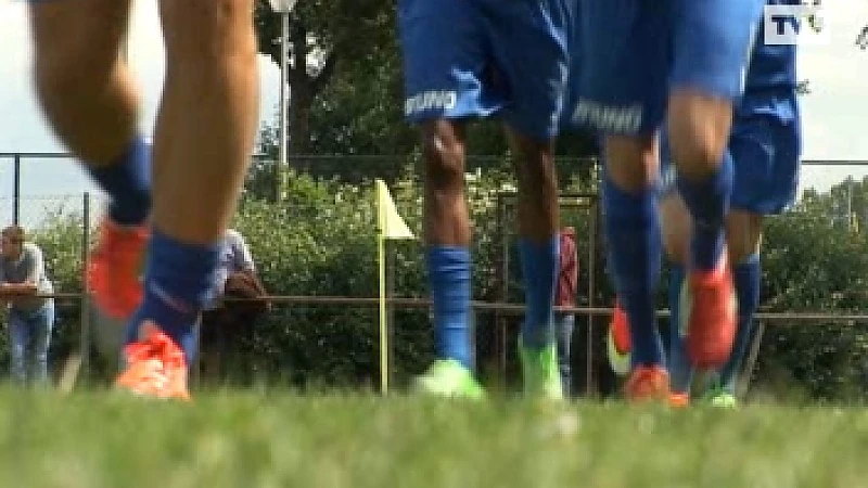 Racing Genk wint eerste oefenmatch in Neeroeteren