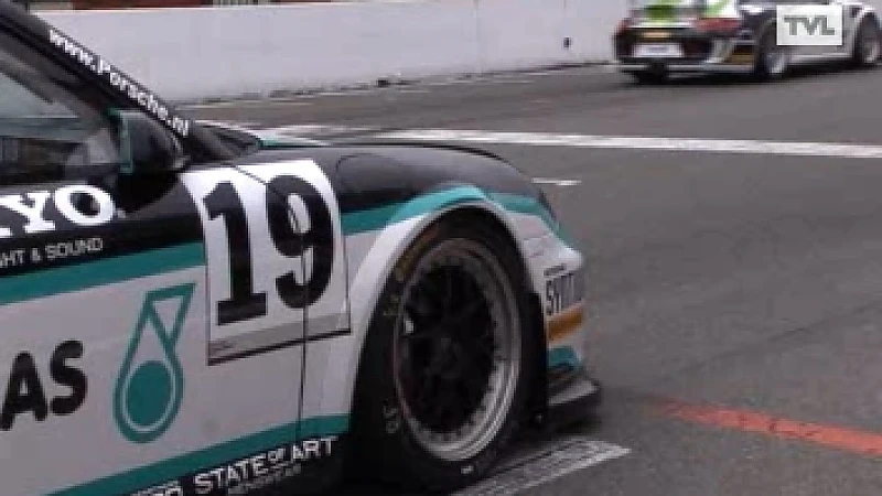 50 jaar Circuit Zolder