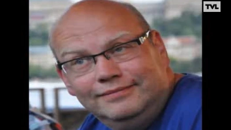 Vermiste jeugdwerker Paulini terecht