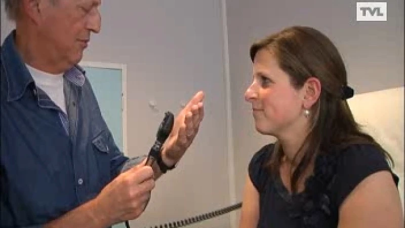 Sauwens wil verdere ontwikkeling e-health op Europees niveau