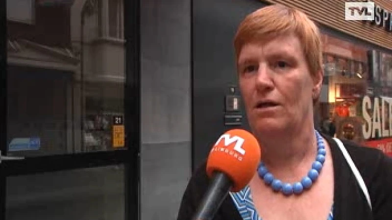 Limburgers over aftreden Albert