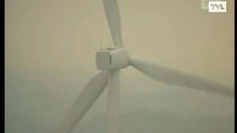 Diepenbeek krijgt vier nieuwe windmolens