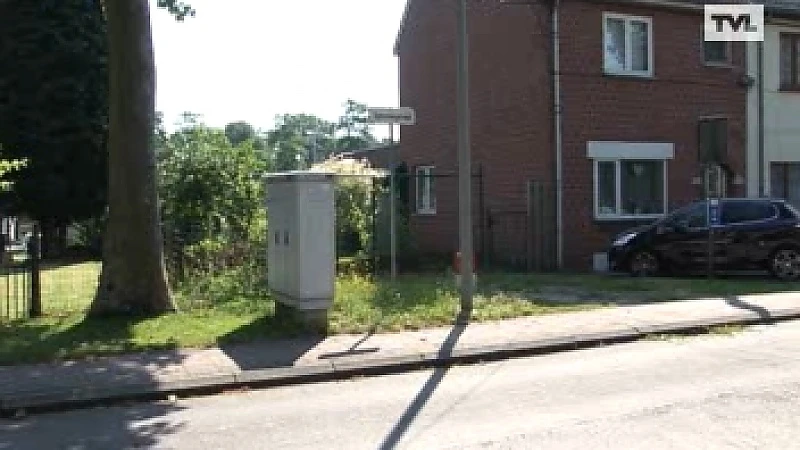 Steekpartijen in Hasselt en Genk