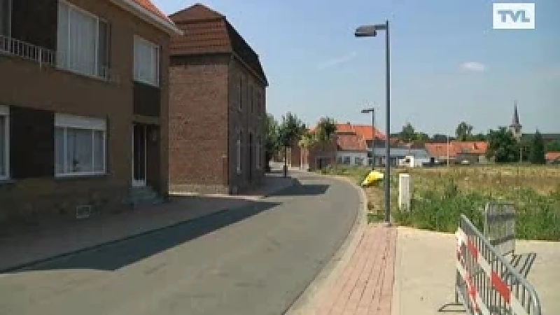 Riemst wil Koning Philippestraat