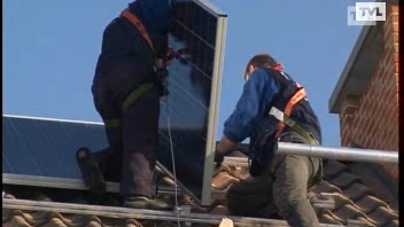Soleco Opglabbeek verliest bescherming tegen schuldeisers
