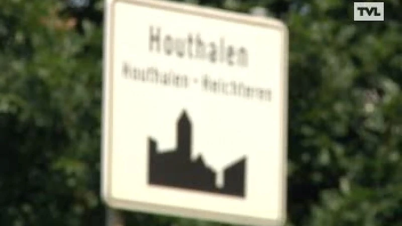 Houthalen-Helchteren komt met eigen voorstel Noord-Zuid