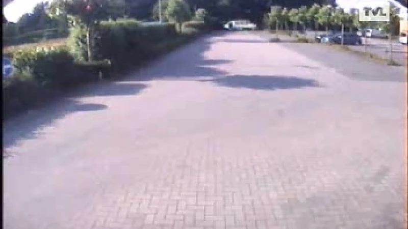 Motor op klaarlichte dag gestolen aan Delhaize Zonhoven