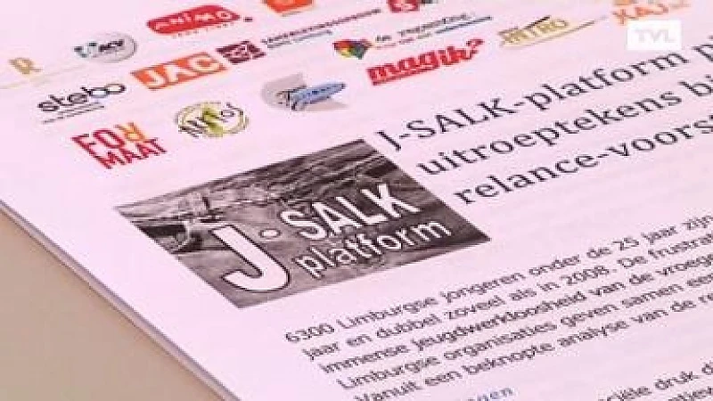 Jeugdwelzijnswerkers vragen aandacht van SALK