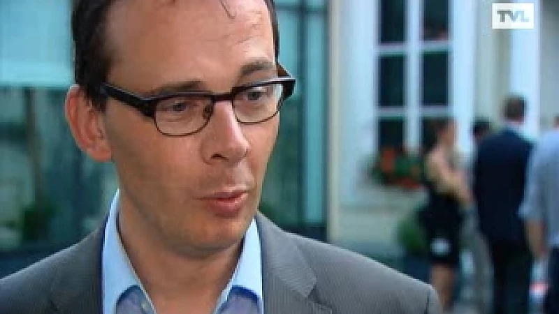 Wouter Beke over staatshervorming