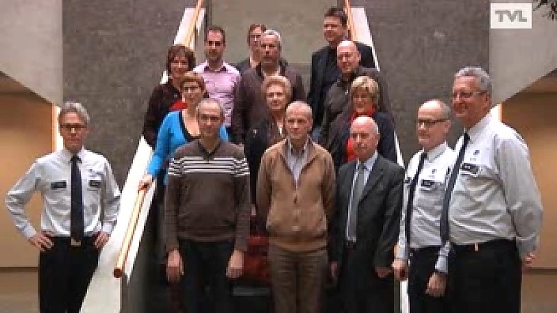 114 dossiers voor Hasseltse burenbemiddeling op jaar tijd
