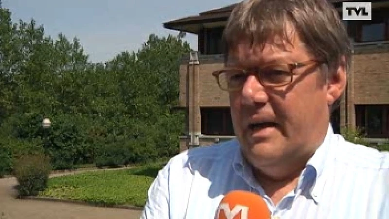 Geen wielerpiste voor Zolder: reactie gedeputeerde Vandenhove