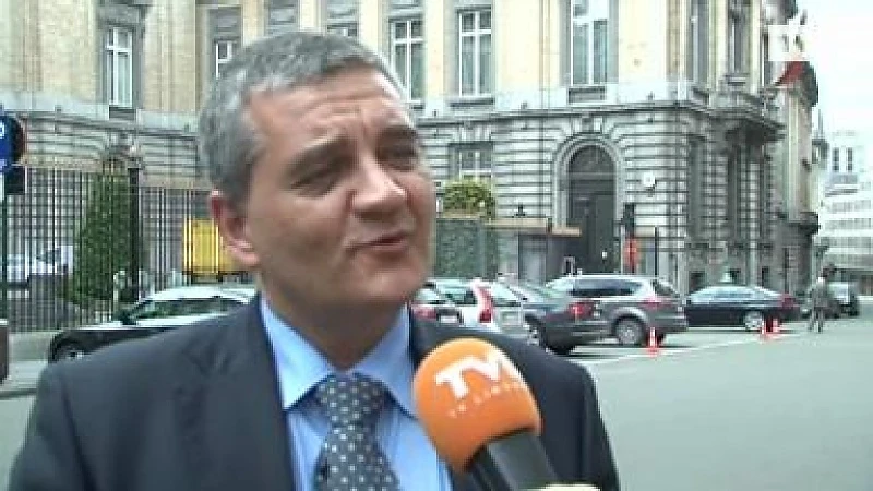 Steven Vandeput over staatshervorming